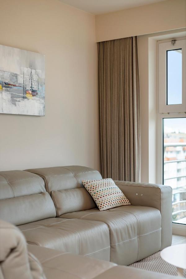 Ruim Appartement Aan De Jachthaven 布兰肯贝赫 外观 照片